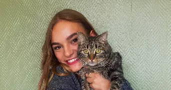 lucie pet sitter à BERGUES 59380