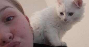 alyssa pet sitter à TOULOUSE 31000_2