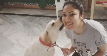 kinza pet sitter à MONTFERMEIL 93370_3