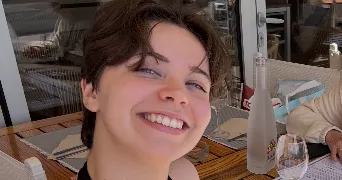 lucie pet sitter à PARIS 11 75011