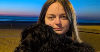alicia pet sitter à ST MAUR DES FOSSES 94100