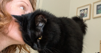 jeanne pet sitter à PARIS 07 75007_0