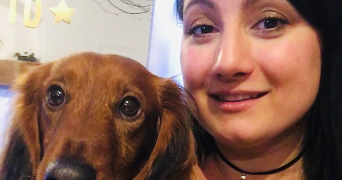 giulia pet sitter à PARIS 14 75014_10