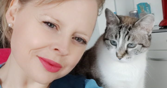 cindy pet sitter à REICHSTETT 67116_0