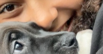 léna pet sitter à ST NAZAIRE 44600_0