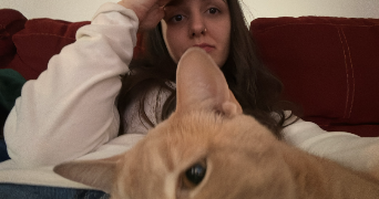 cécile pet sitter à MONTPELLIER 34000_3
