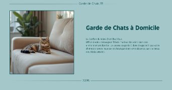 ingrid cat sitter à BONSECOURS 76240_6