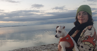 léa pet sitter à PARIS 07 75007_1