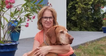 roselyne pet sitter à ST JULIEN DE CONCELLES 44450