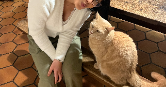 deepika pet sitter à PARIS 10 75010_0