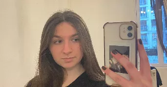carla pet sitter à DINARD 35800