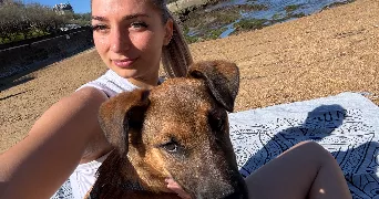 mathilde pet sitter à PAU 64000