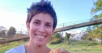 clémentine pet sitter à MERAS 09350