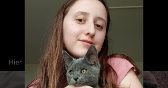 clara pet sitter à Gidy 45520_6