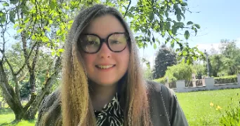 pauline pet sitter à Fitilieu 38490