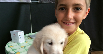 tony pet sitter à MONTPELLIER 34070_1