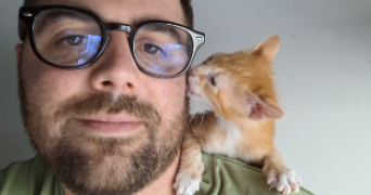 baptiste pet sitter à RUEIL MALMAISON 92500_3