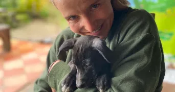 néona pet sitter à ANNECY 74960