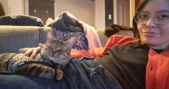 mathilde pet sitter à LIMOGES 87000_4