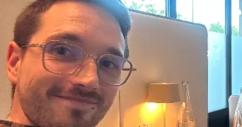 jérémy pet sitter à ST FONS 69190