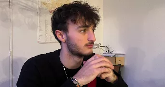ethan pet sitter à LEVALLOIS PERRET 92300