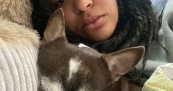 amaëlle pet sitter à LIMOGES 87000_2