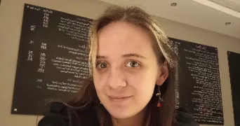 nais pet sitter à LEZAN 30350