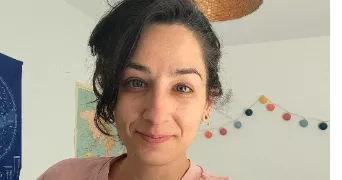 claire pet sitter à Toulouse 31000