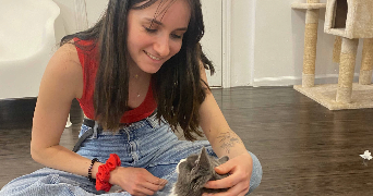 milla pet sitter à PUTEAUX 92800_2