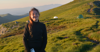 mathilde pet sitter à LIMOGES 87000_1