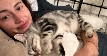 andréa pet sitter à PARIS 17 75017_3