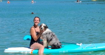 maude pet sitter à BREGY 60440_2