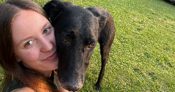 julie pet sitter à NANTES 44300_0