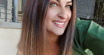 violaine pet sitter à CAIRANNE 84290