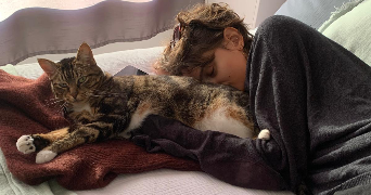 lola pet sitter à PARIS 15 75015_2