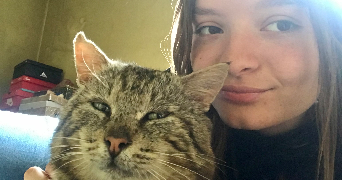 léa pet sitter à LEVROUX 36110_3