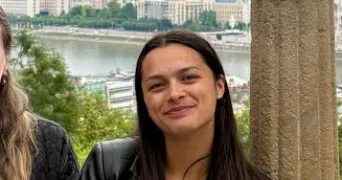 yaël pet sitter à PAU 64000