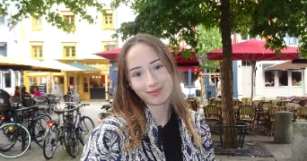 anaelle pet sitter à VANNES 56000