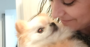 hanaa pet sitter à MONTREUIL 93100_2