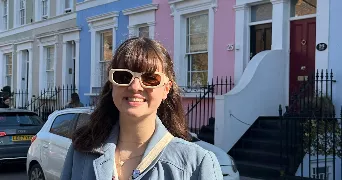 manon pet sitter à STRASBOURG 67000