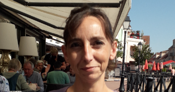 elodie pet sitter à ERAGNY 95610_0
