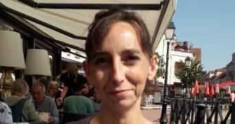 elodie pet sitter à ERAGNY 95610