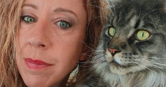 virginie pet sitter à VIAS 34450_0