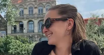 léonie pet sitter à LA MILESSE 72650
