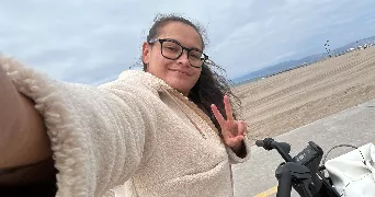 alizée pet sitter à STRASBOURG 67000