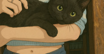 nedjma pet sitter à ARGENTEUIL 95100_1