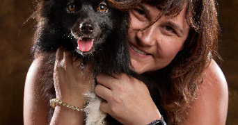 lauriane pet sitter à VENDARGUES 34740_1