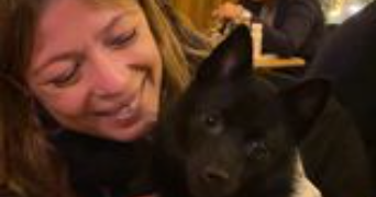 Pauline pet sitter à PARIS 20 75020_1