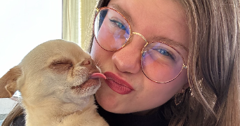 giulia pet sitter à THIAIS 94320_3
