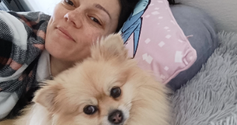 charlotte pet sitter à BALAGNY SUR THERAIN 60250_4